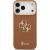 Guess PU Grained 4G Logo Stand Camera Frame Case Чехол для Apple iPhone 17 Pro Max Чехлы - альтернативные