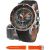 Vostok Europe Lunokhod YM86-620A506 Наручные часы