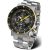 Vostok Europe Lunokhod YM86-620A505BRWH-SLYE Наручные часы