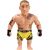 P.m.i. Kids World UFC OCTAGON FIGHTERS S1 ACTION FIGURE 11 CM - ALEX PEREIRA Figūriņas un varoņi