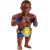 P.m.i. Kids World UFC OCTAGON FIGHTERS S1 COLLECTIBLE FIGHTS - PEREIRA VS. ADESANYA 2 Figūriņas un varoņi