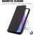 Case Business Style Samsung G766 Xcover7 Pro black Neoriģinālie Maciņi
