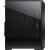COUGAR Archon 2 Mesh RGB PC Case, Mid Tower, Black Datoru korpusi