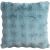 Pillow BUBBLE 50x50cm, turquoise Новинки Для дома и сада 