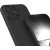 Case Liquid Silicone 1.5mm Samsung S731 S25 FE black Neoriģinālie Maciņi