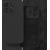 Case Liquid Silicone 1.5mm Samsung A536 A53 5G black Neoriģinālie Maciņi