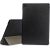 Case Reach Smart Leather Apple iPad Pro 11 2018/2020/2021/2022 black Maki Planšetdatoriem