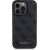 Guess GUBPM5P15X4GEMGK Aizmugurējais Apvalks + Ārējais Akumulators priekš Apple iPhone 15 Pro Max Neoriģinālie Maciņi