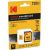 Kodak mSD 128GB UHS-I U3 Ultra EKMSDM128GXC10HPRK Atmiņas kartes micro SD SDHC