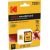 Kodak mSD 128GB UHS-I U1 V10 A1 Premium EKMSDM128GXC10K Карты памяти