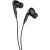 Tellur Attune in-ear Headphones Type-C Black Austiņas