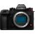 Panasonic Lumix DC-S1 II E body Jaunumi - Audio-Video