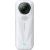 Insta360 X5 Standard Bundle, white Aудио-видео