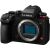 Panasonic Lumix DC-S1 II + 24-105mm Kit Jaunumi - Audio-Video