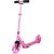 Skrejritenis Story Urban GO! Pink LED Skrejriteņi
