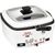 Tefal FR4950 Versalio Deluxe Deep fryer