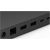 Microsoft Surface Thunderbolt 4 Dock Black Datoru dokstacijas
