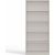 Top E Shop BOOKSHELF 80 CM CASHMERE Jaunumi -Dārzam
