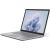 Microsoft Surface Laptop 6 Intel Core Ultra 5 135H 34.3 cm (13.5") Touchscreen 8 GB LPDDR5-SDRAM 256 GB SSD Wi-Fi 6E (802.11ax) Windows 11 Pro Platinum Portatīvie datori