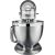 KitchenAid ARTISAN 5KSM185PS Stand mixer 300 W Silver Кухонные комбайны