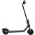 Segway Ninebot E2 D II Electric Folding Scooter - Black Jaunumi - Sports