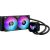 ASUS TUF GAMING LC III 240 ARGB Processor All-in-one liquid cooler 12 cm Black Охлаждение процессора