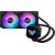 ASUS TUF GAMING LC III 240 ARGB Processor All-in-one liquid cooler 12 cm Black Охлаждение процессора