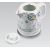 Ceramic electric kettle MAESTRO MR-068 1,5L 1500W (MR-068-MOSAIC) Чайники (электрические)