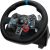 Spēļu stūre Logitech G29 Driving Force PS3/PS4/PC With Logitech G435 Spēļu kontrolieri