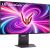 LG UltraGear OLED 32GS95UX-B, gaming monitor - 31,5 - black, UltraHD/4K, dual mode, pixel sound, 480Hz panel LED / LCD мониторы