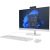 HP ProOne 245 G10 AIO Ryzen 5 7520U 23.8"FHD 60Hz 250nits AG 16GB SSD512 Radeon 610M W11Pro 3Y OnSite Datori All In One