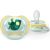 Philips Avent māneklītis Ultra Air, 0-6M (2 gab) - SCF087/02 Māneklīši / Knupīši