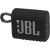 JBL GO 3 Black Беспроводные колонки