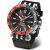 Vostok Europe Energia Rocket GMT NH34-575A717LEBK-SLBK Наручные часы