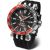 Vostok Europe Energia Rocket GMT NH34-575A717LEBK-SLBK Наручные часы