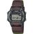 Casio Collection W-220HF-3AVEF Наручные часы
