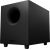 NZXT Relay Subwoofer, Speaker (black) Aудио-видео