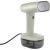 Princess Garment Steamer 332880 Firm Handheld 1800 W 0.26 L 25 g/min White Gludekļi un sistēmas
