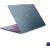 Lenovo Yoga Pro 9 16IAH10 Tidal Teal 16 " OLED 2.8K WQXGA+ 2880 x 1800 pixels Intel Core Ultra 7 255H 32 GB Soldered LPDDR5x Solid-state drive capacity 1000 GB NVIDIA GeForce RTX 5060 Graphics GDDR7 8 GB Windows 11 Pro 802.11be Bluetooth version 5.4 Keybo Ноутбуки
