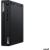 Lenovo ThinkCentre M75q Desktop Tiny AMD Ryzen 5 5600GE Internal memory 16 GB SO-DIMM DDR4 Solid-state drive capacity 256 GB 256 GB AMD Radeon Graphics No Optical drive Keyboard language Nordic Windows 11 Pro Warranty 36 month(s) Персональные компьютеры