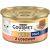 PURINA Gourmet Gold Mousse with salmon - wet cat food - 85g Kaķu konservi