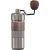 HiBREW G4B manual coffee grinder with adjustable grind. Kafijas aparāti