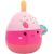 SQUISHMALLOWS W20 Plīša rotaļlieta, 30 cm Mīkstās rotaļlietas