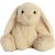 AURORA Mīkstā rotaļlieta Beige bunny, 28 cm Mīkstās rotaļlietas
