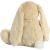 AURORA Mīkstā rotaļlieta Beige bunny, 28 cm Mīkstās rotaļlietas