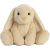 AURORA Mīkstā rotaļlieta Beige bunny, 28 cm Mīkstās rotaļlietas