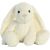 AURORA Mīkstā rotaļlieta Cream bunny, 28 cm Mīkstās rotaļlietas