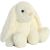 AURORA Mīkstā rotaļlieta Cream bunny, 28 cm Mīkstās rotaļlietas