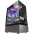 TACENS MARS MC-XO 1x120mm FRGB ATX - case Datoru korpusi