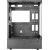 TACENS MARS MC-XO 1x120mm FRGB ATX - case Datoru korpusi